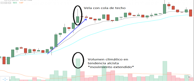 El Volumen En El Trading 【guia Completa】 Mary Day Trader 7955