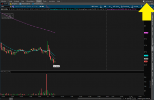 thinkorswim on demand