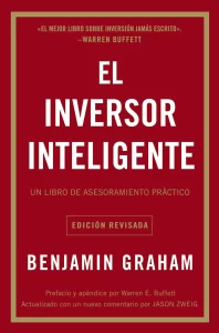 El inversor inteligente libro