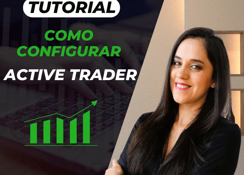 Active Trader Thinkorswim la Guía Completa ⭐