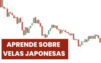 ▶Velas Japonesas para Principiantes: La Mega Guía ⭐