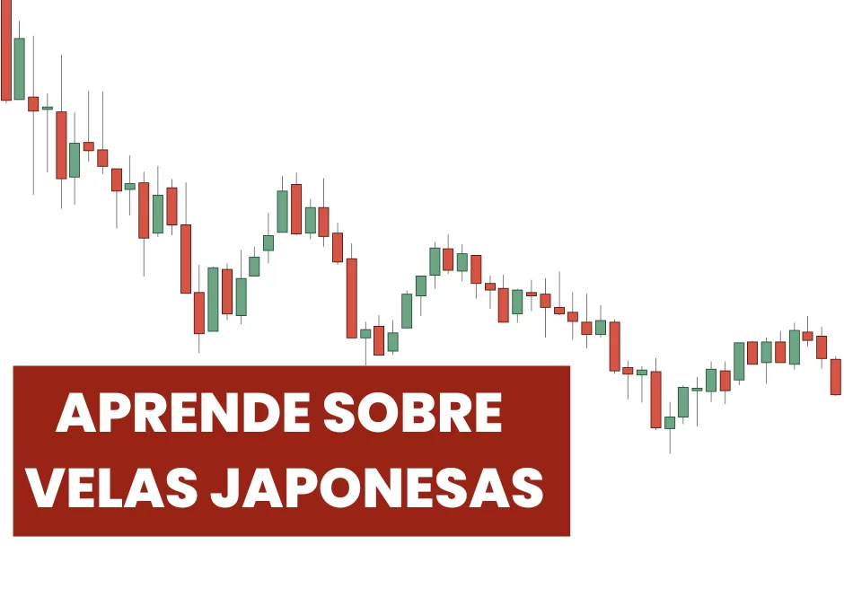 ▶Velas Japonesas para Principiantes: La Mega Guía ⭐