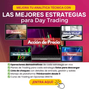 estrategias para day trading