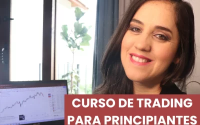 Curso de Trading GRATIS y Completo para principiantes 📈