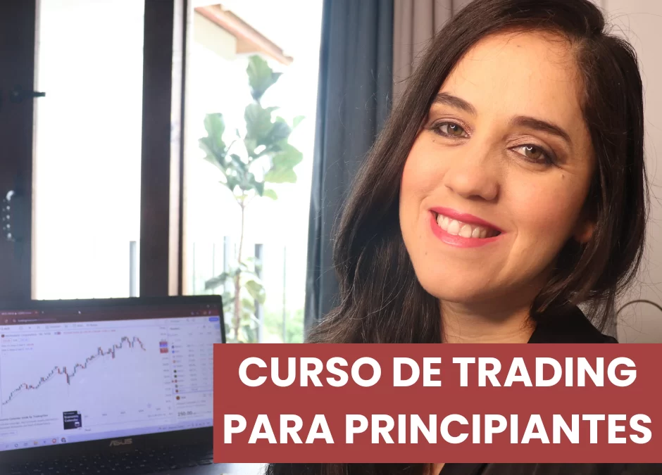 Curso de Trading GRATIS y Completo para principiantes 📈